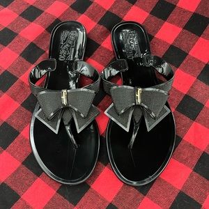Salvatore Ferragamo Sandals Size 7